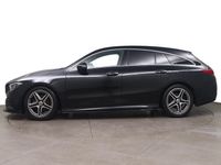 used Mercedes CLA180 CLAAmg Line Premium Plus