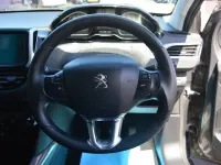 Used Peugeot 2008 Active 82 HP (60 kW) 2016 Grey SUV