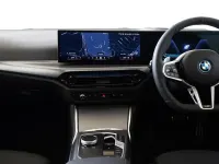 Used BMW 330 M Sport 288 HP (211 kW) 2026 Black Estate