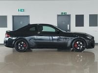 Used BMW 230 M Sport 245 HP (180 kW) 2022 Black Coupe