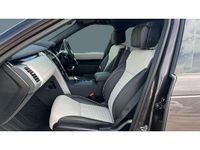 Used Land Rover Discovery 5 296 HP (217 kW) 2023 Grey SUV