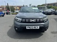 Used Dacia Duster Expression 150 HP (110 kW) 2023 Grey SUV