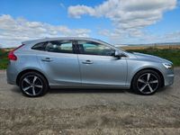 used Volvo V60 T4 [190] SE Nav 5dr [Leather]