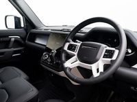 Novo Land Rover Defender SE Dynamic 2026 SUV