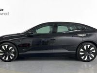 Used Polestar 4 Plus 200 kW (272 HP) 2025 Black SUV