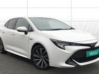 Used Toyota Corolla Design 122 HP (89 kW) 2020 Hatchback