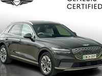 Used Genesis GV70 Sport 359 kW (489 HP) 2024 SUV