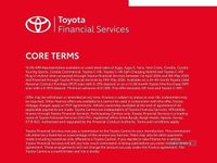 Used Toyota Yaris Hybrid Design 2023 Red Hatchback