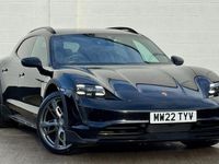Used Porsche Taycan Cross Turismo 419 kW (571 HP) 2023 Estate
