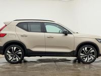 Used Volvo XC40 Plus 197 HP (144 kW) 2025 Sand dune SUV