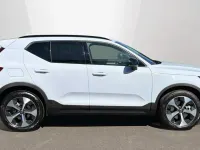 New Volvo XC40 Plus 194 HP (142 kW) 2026 SUV