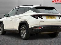 Used Hyundai Tucson SE 150 HP (110 kW) 2024 SUV