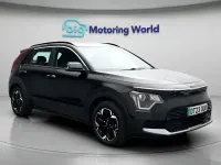 Used Kia e-Niro 150 kW (204 HP) 2025 SUV