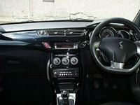 used Citroën DS3 1.6