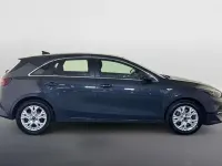 Used Kia Ceed 136 HP (100 kW) 2022 Grey Hatchback