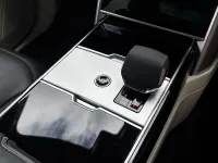 Used Land Rover Range Rover HSE 300 HP (220 kW) 2024 White SUV