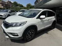 Used Honda CR-V SE Plus 120 HP (88 kW) 2018 White SUV