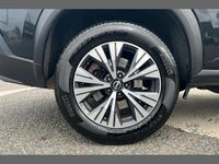 Used Nissan X-Trail N-Connecta 213 HP (156 kW) 2024 Diamond black  SUV