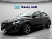 Used Peugeot 308 Active Premium 129 HP (94 kW) 2023