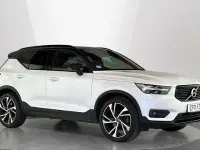Used Volvo XC40 R-Design Pro 247 HP (181 kW) 2022 SUV
