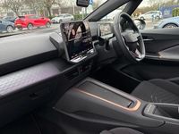 Used Cupra Born e-Boost 169 kW (231 HP) 2025 Silver Hatchback