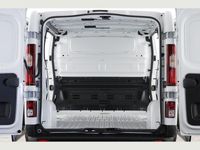 Ny Renault Trafic 89 kW (122 HK) 2025 Vit
