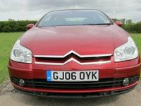 used Citroën C5 2.0