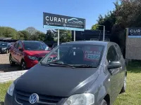Used VW Fox 2010 Hatchback