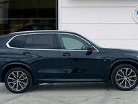 Used BMW X5 M Sport 335 HP (246 kW) 2019 Black SUV