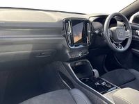 Used Volvo XC40 Plus 194 HP (142 kW) 2025 SUV