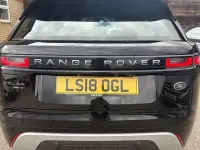 Used Land Rover Range Rover Velar R-Dynamic 179 HP (131 kW) 2020 SUV