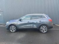 Gebraucht Renault Kadjar Techno 140 PS (102 kW) 2022 Grau SUV