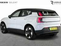 New Volvo EX30 Plus 200 kW (272 HP) 2026 Cloud blue SUV