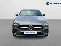 Used Mercedes A200 Exclusive 2021 Grey Hatchback