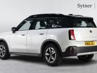 Used Mini Countryman 168 HP (123 kW) 2025 White SUV