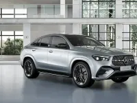 New Mercedes GLE400 AMG Line Premium Plus 381 HP (280 kW) 2025 SUV