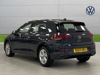 used VW Golf VIII 1.5 Tsi Life 5Dr