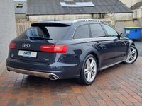 used Audi A6 Allroad TDI Quattro Auto