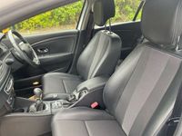 used Renault Mégane 1.6 VVT Dynamique TomTom 5dr