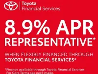 New Toyota Yaris 116 HP (85 kW) 2025 Hatchback