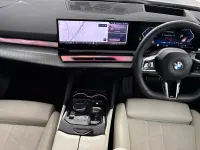Used BMW 520 M Sport 205 HP (150 kW) 2025 Blue Estate