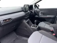 Used Dacia Sandero Extreme 90 HP (66 kW) 2025 Grey Hatchback