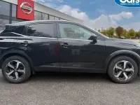 Used Nissan Qashqai N-Connecta 140 HP (102 kW) 2023 SUV