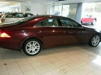 Used Mercedes CLS320 2006 Sedan