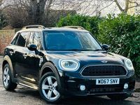 Used Mini Cooper 136 HP (100 kW) 2018 Black Hatchback