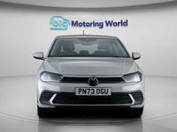 Used VW Polo Life 80 HP (58 kW) 2026 Hatchback