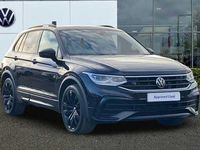 Used VW Tiguan 150 HP (110 kW) 2024 SUV