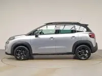 Used Citroën C3 PureTech 131 HP (96 kW) 2022 Grey Hatchback