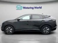 Usado Nissan Ariya Advance 22 kW (30 HP) 2024 SUV