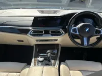 Used BMW X5 M Sport 265 HP (194 kW) 2020 Black SUV